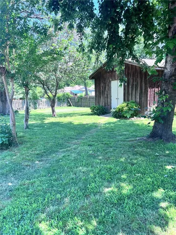 540 Melrose Ave, Fort Smith, AR 72903