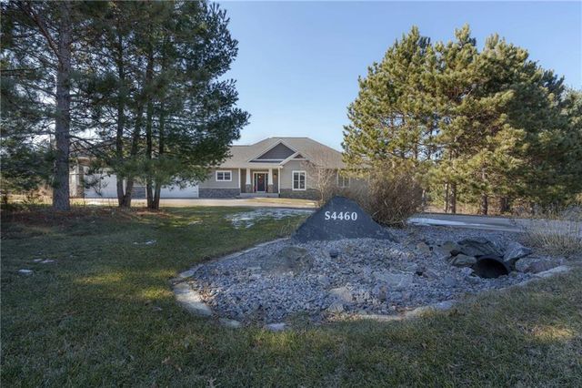 S4460 Rygg Road, Eau Claire, WI 54701