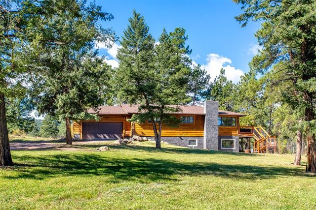 6151 County Highway 73, Evergreen, CO 80439
