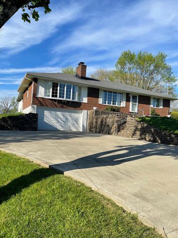 4076 Beal Rd, Franklin, OH 45005