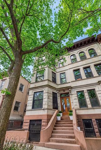 10 Jumel Ter, New York, NY 10032