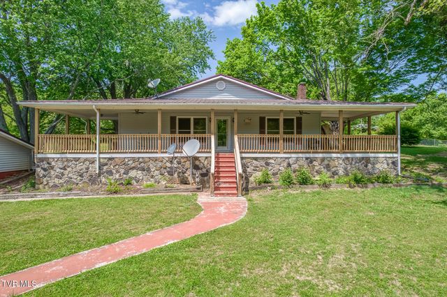 16905 Kingsport Hwy, Fall Branch, TN 37656