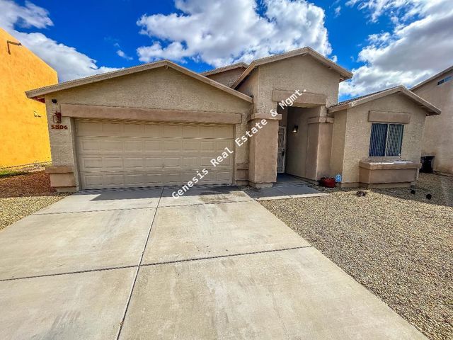 5806 E  Camino Esperanza Eterna, Tucson, AZ 85756