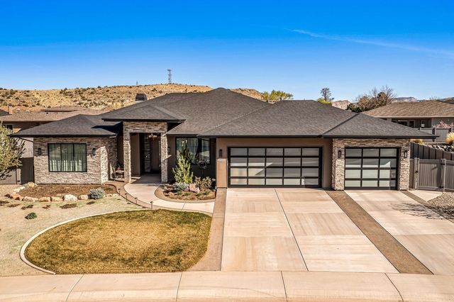 412 Pollock Canyon Ave, Grand Junction, CO 81507