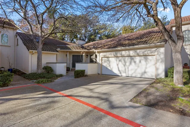 4633 N  Oconnor Ct, Irving, TX 75062