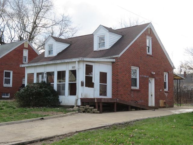 1023 Averill Ave, Mansfield, OH 44906