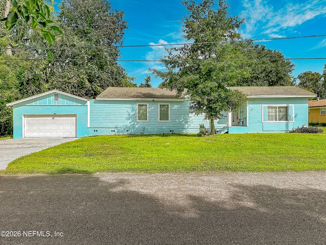 3065 FRANCIS Road, Jacksonville, FL 32209