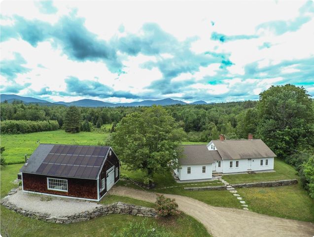142 Whiteface Road, North Sandwich, NH 03259