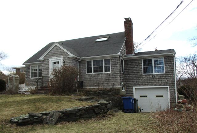 19 Graffam Road, South Portland, ME 04106