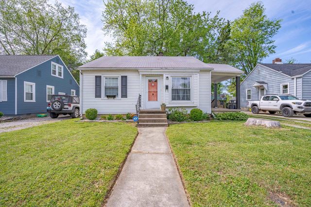 3 Clore Ct, Henderson, KY 42420