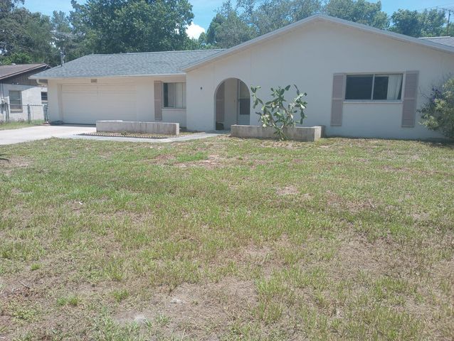 Address Not Disclosed, Spring Hill, FL 34608