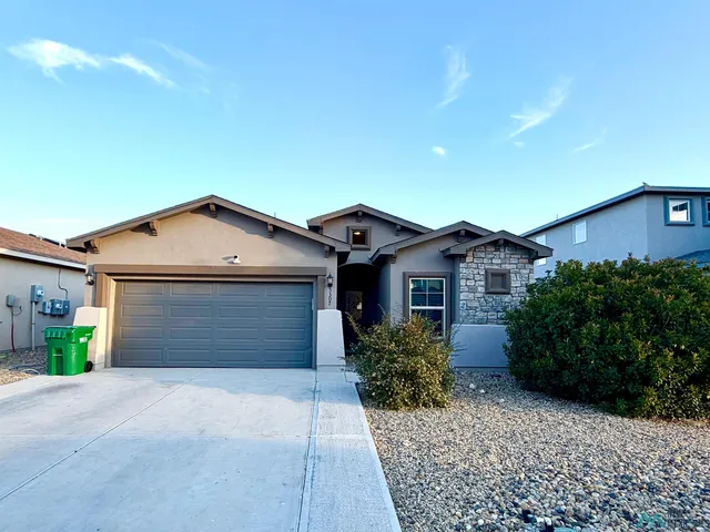 5307 W  Big Red Rd, Hobbs, NM 88240