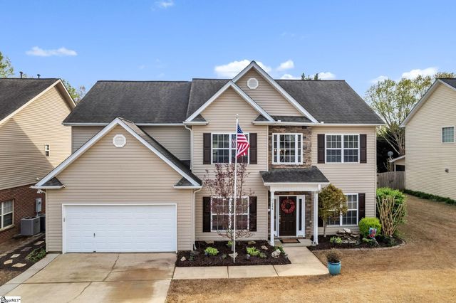 348 Archway Ct, Moore, SC 29369