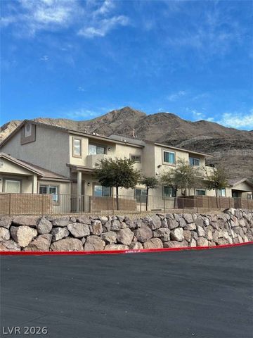 2050 Los Feliz St #143, Las Vegas, NV 89156