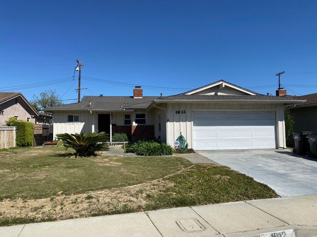 1912 Cerco Alta Dr, Monterey Park, CA 91754