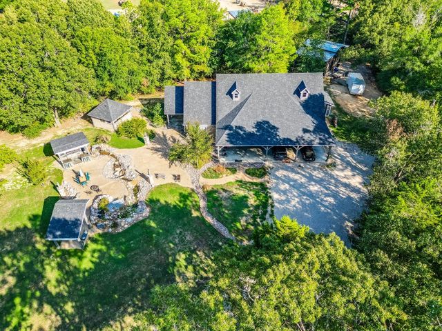 862 County Road 3800, Athens, TX 75752