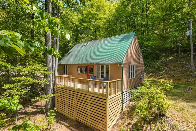 270 Little Cabin Rd, Amherst, VA 24521
