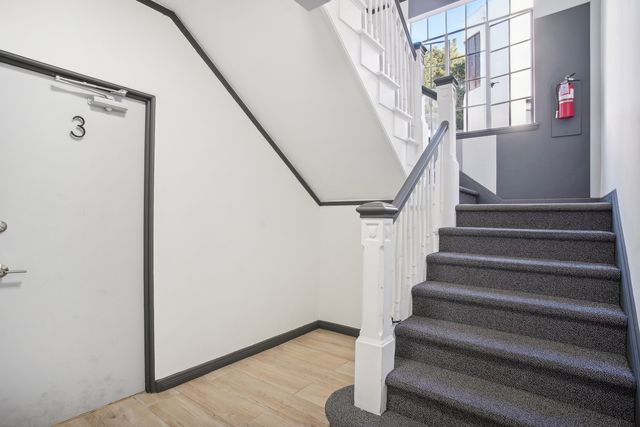2363 Le Conte Ave #1, Berkeley, CA 94709