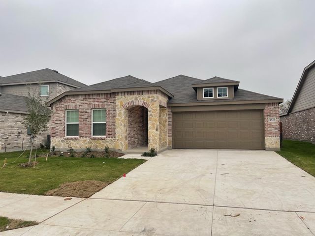 4521 Greyberry Dr, Crowley, TX 76036