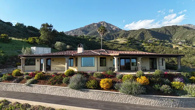 1535 San Roque Rd, Santa Barbara, CA 93105