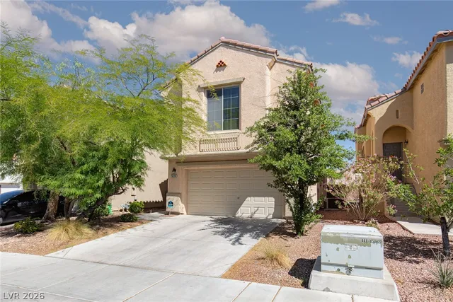 5220 Melbourne Ridge Ct, Las Vegas, NV 89141