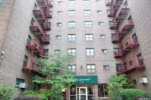 87-30 204 Street UNIT A61, Hollis, NY 11423