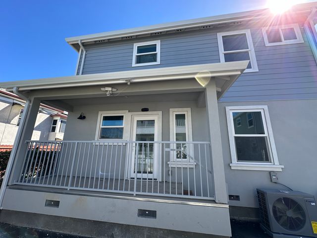 1437 48th Ave #A & B, Oakland, CA 94601