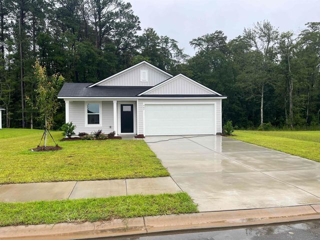 467 Sweet Vernal St Lot 66 Ramsey, Ramsey Longs, SC 29568