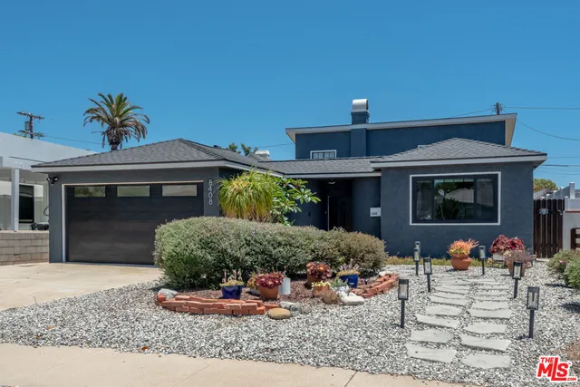 8408 Gonzaga Ave, Los Angeles, CA 90045