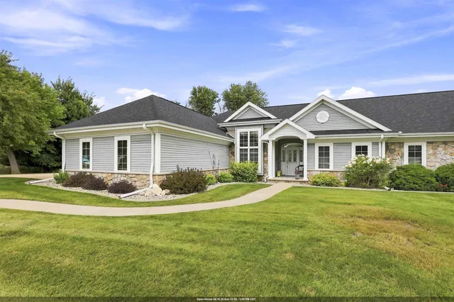 4704 TIMBER, Appleton, WI 54913