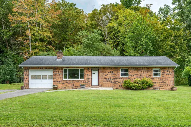 3675 Railroad Trl, Bastian, VA 24314