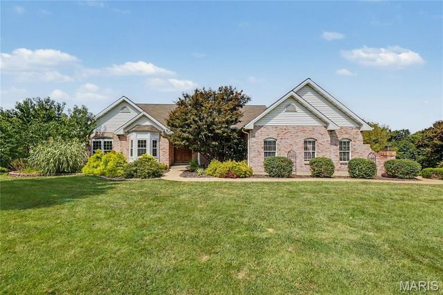 3401 Judith Ridge Rd, Imperial, MO 63052
