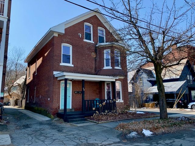 58 Central St, Turners Falls, MA 01376