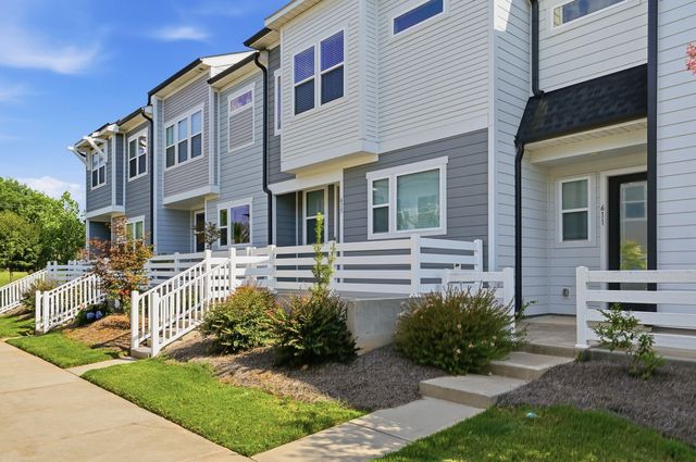 615 Myrick Aly, Charlotte, NC 28217