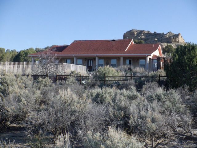 402 State Highway 575, Aztec, NM 87410