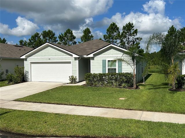 658 Grand Reserve Dr, Bunnell, FL 32110