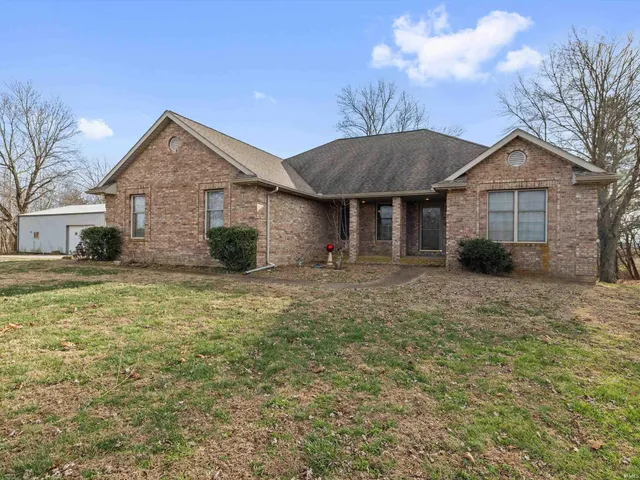 9195 W  Eureka Rd, Hatfield, IN 47635