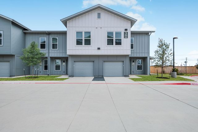 3205 Westinghouse Rd #412, Georgetown, TX 78626