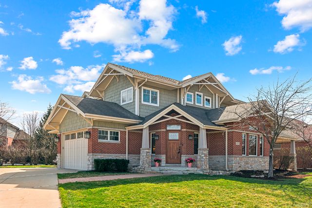 8751 W  140th St, Orland Park, IL 60462