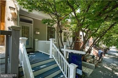 2302 17th St   NW #A, Washington, DC 20009