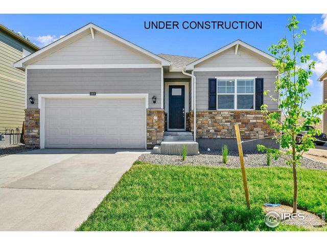 2706 73rd Ave, Greeley, CO 80634