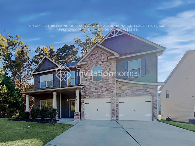 440 Cleburne Pl, Acworth, GA 30101