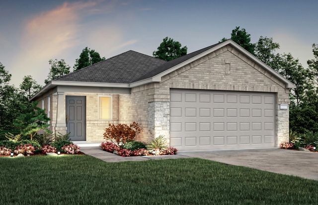 16136 Sepia Manor St, Conroe, TX 77378