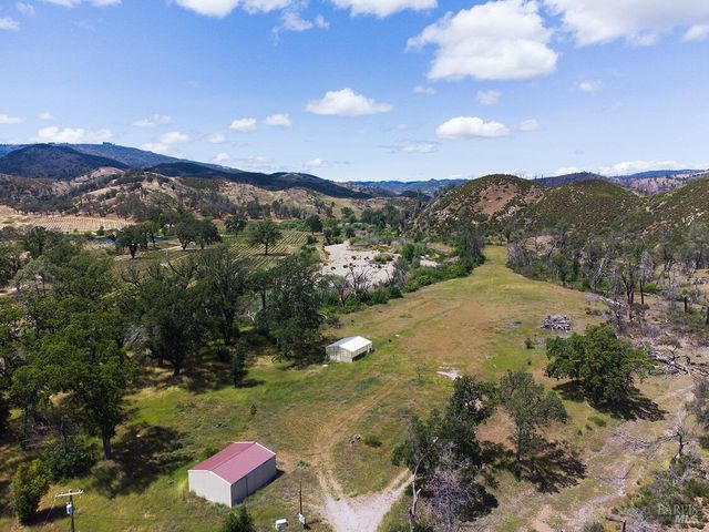20383 S  State Highway 29, Middletown, CA 95461