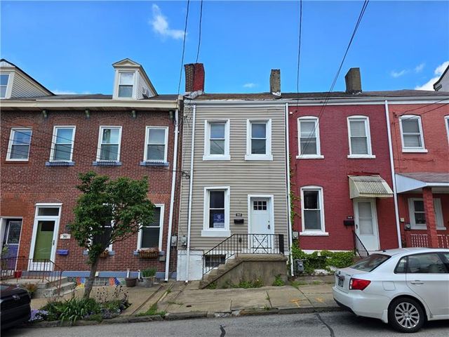363 44th St, Pittsburgh, PA 15201