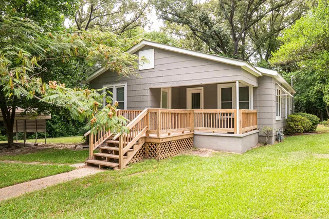 600 Sunset Rd, El Dorado, AR 71730