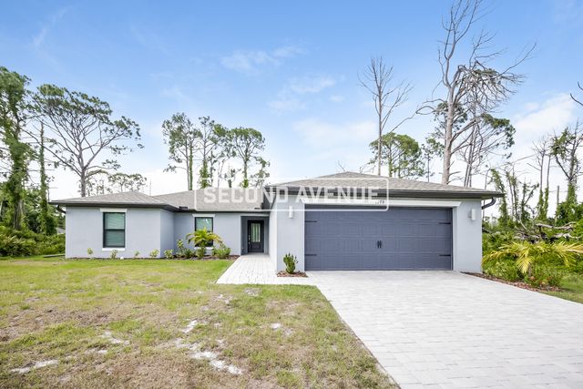 1278 Epperson Rd, North Port, FL 34288