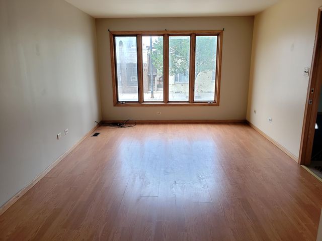 931 W  35th St #1, Chicago, IL 60609