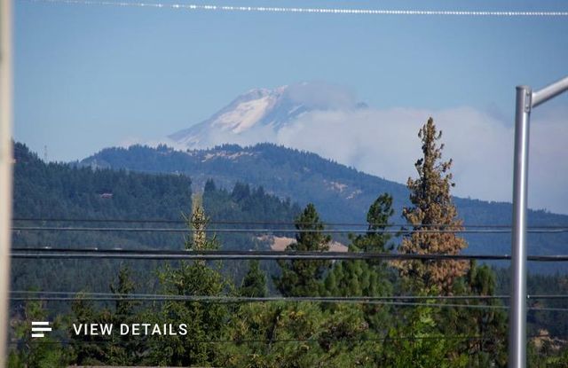 Address Not Disclosed, Hood River, OR 97031