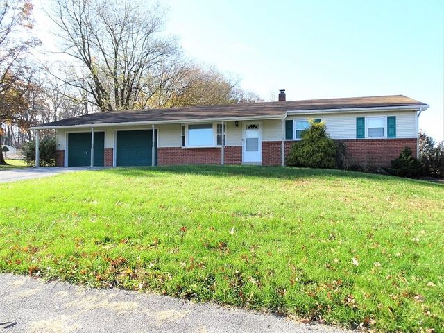 805 Halfway Dr, Myerstown, PA 17067